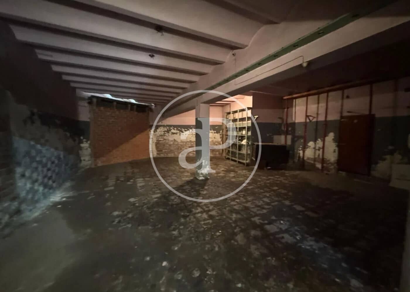 Undeveloped Land for sale in Valldoreix - € 572,000 (Ref: 9406827)