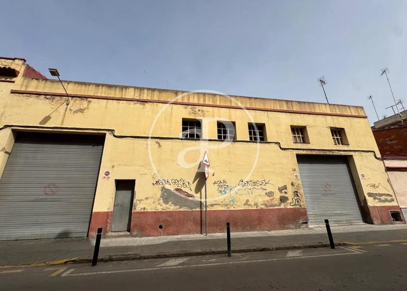 Undeveloped Land for sale in Valldoreix - € 572,000 (Ref: 9406827)