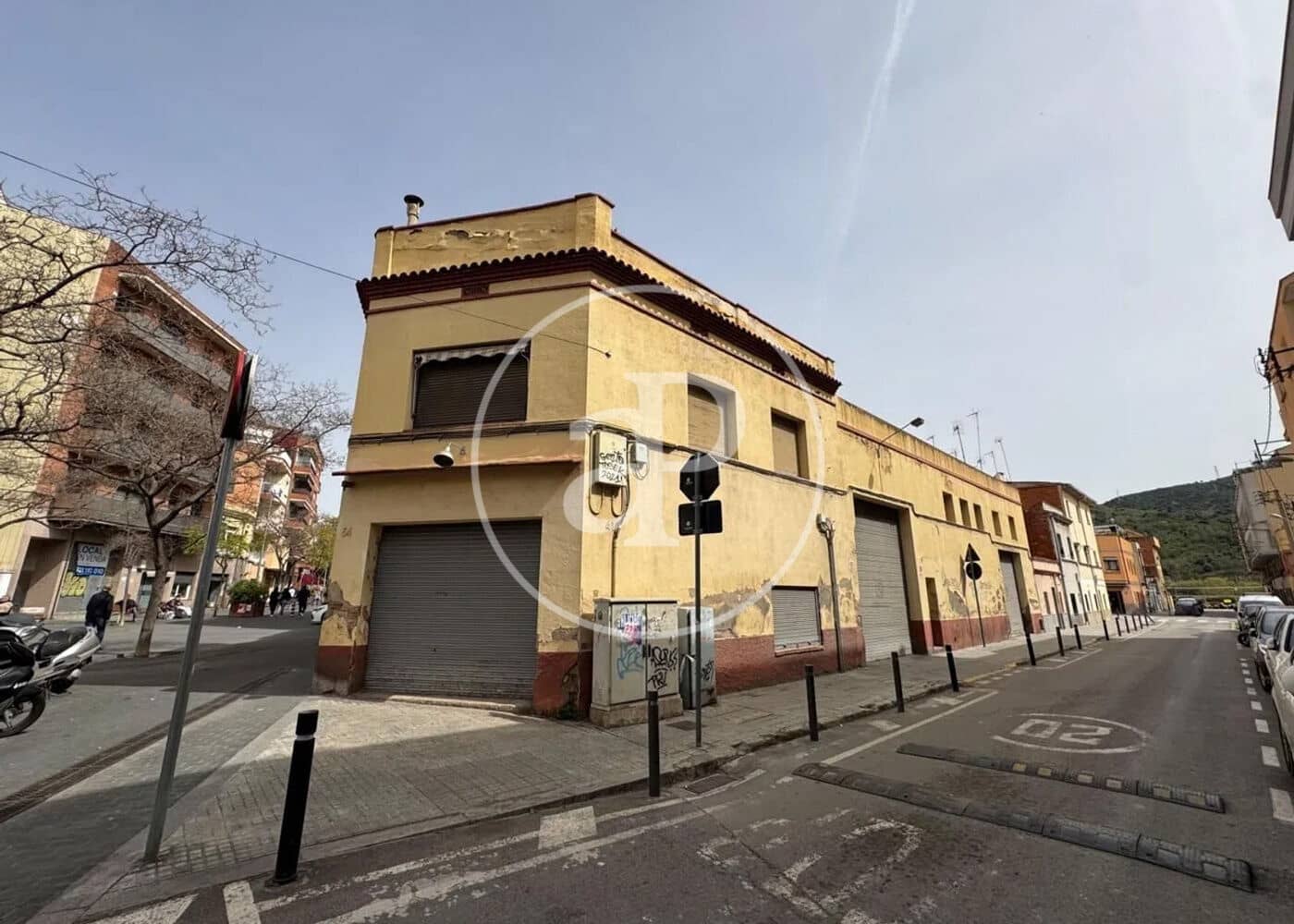 Undeveloped Land for sale in Valldoreix - € 572,000 (Ref: 9406827)