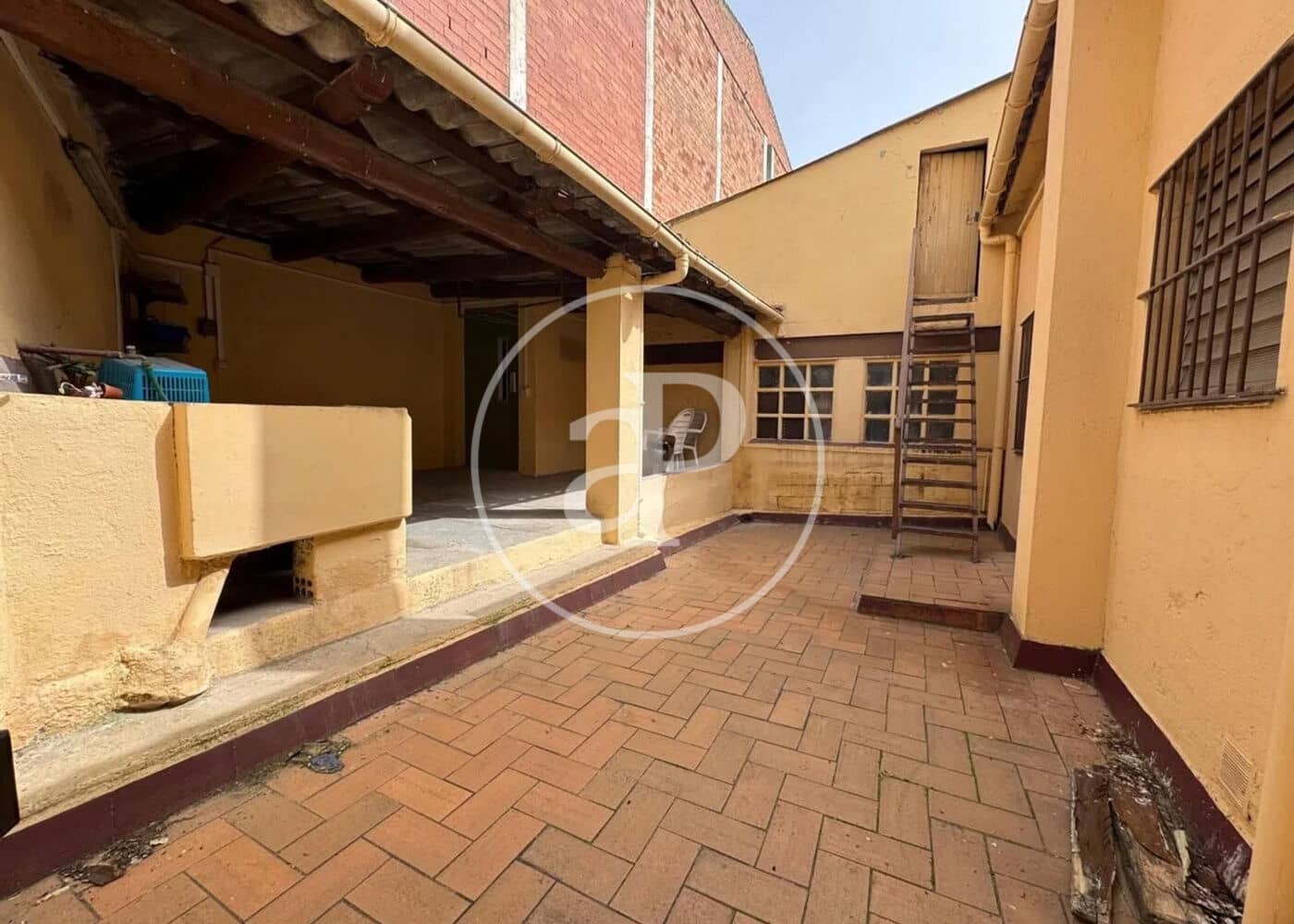 Undeveloped Land for sale in Valldoreix - € 572,000 (Ref: 9406827)