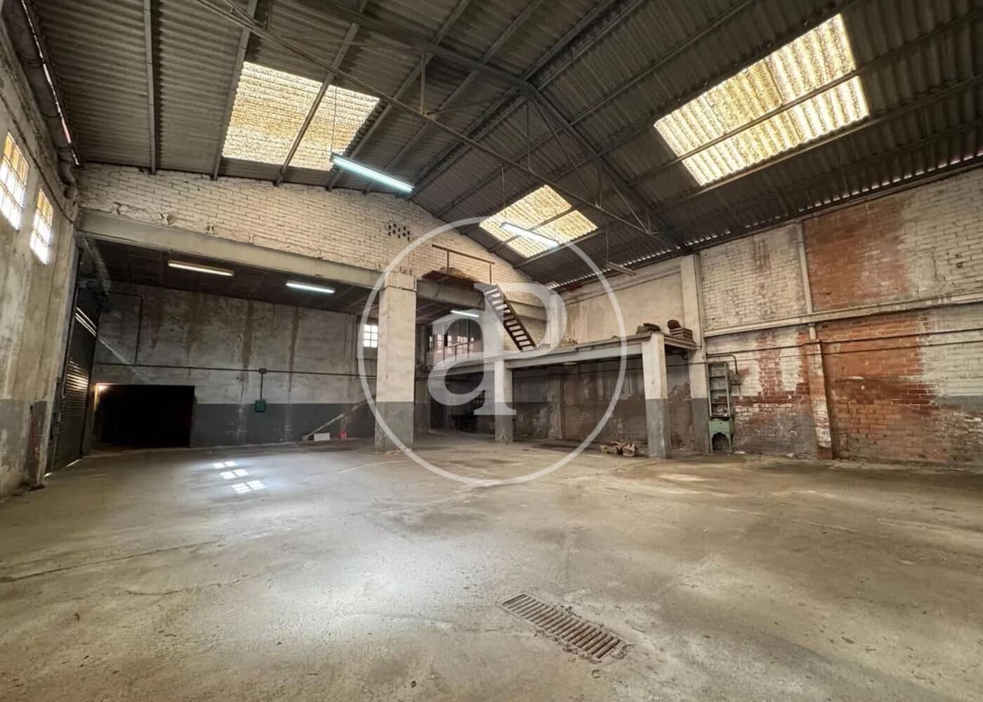 Undeveloped Land for sale in Valldoreix - € 572,000 (Ref: 9406827)