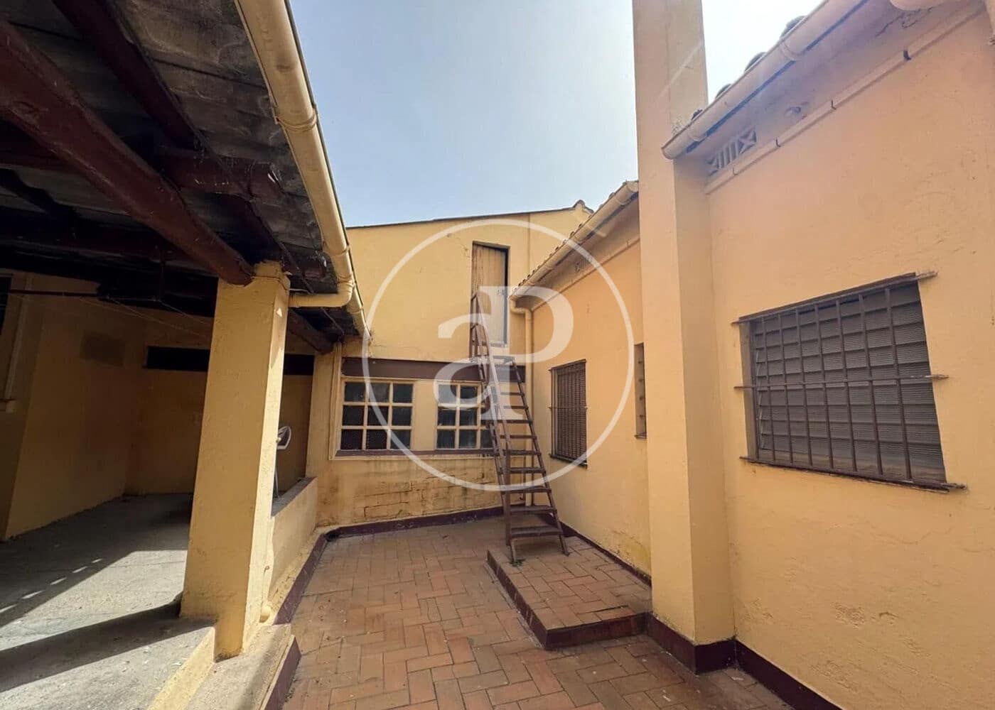 Undeveloped Land for sale in Valldoreix - € 572,000 (Ref: 9406827)