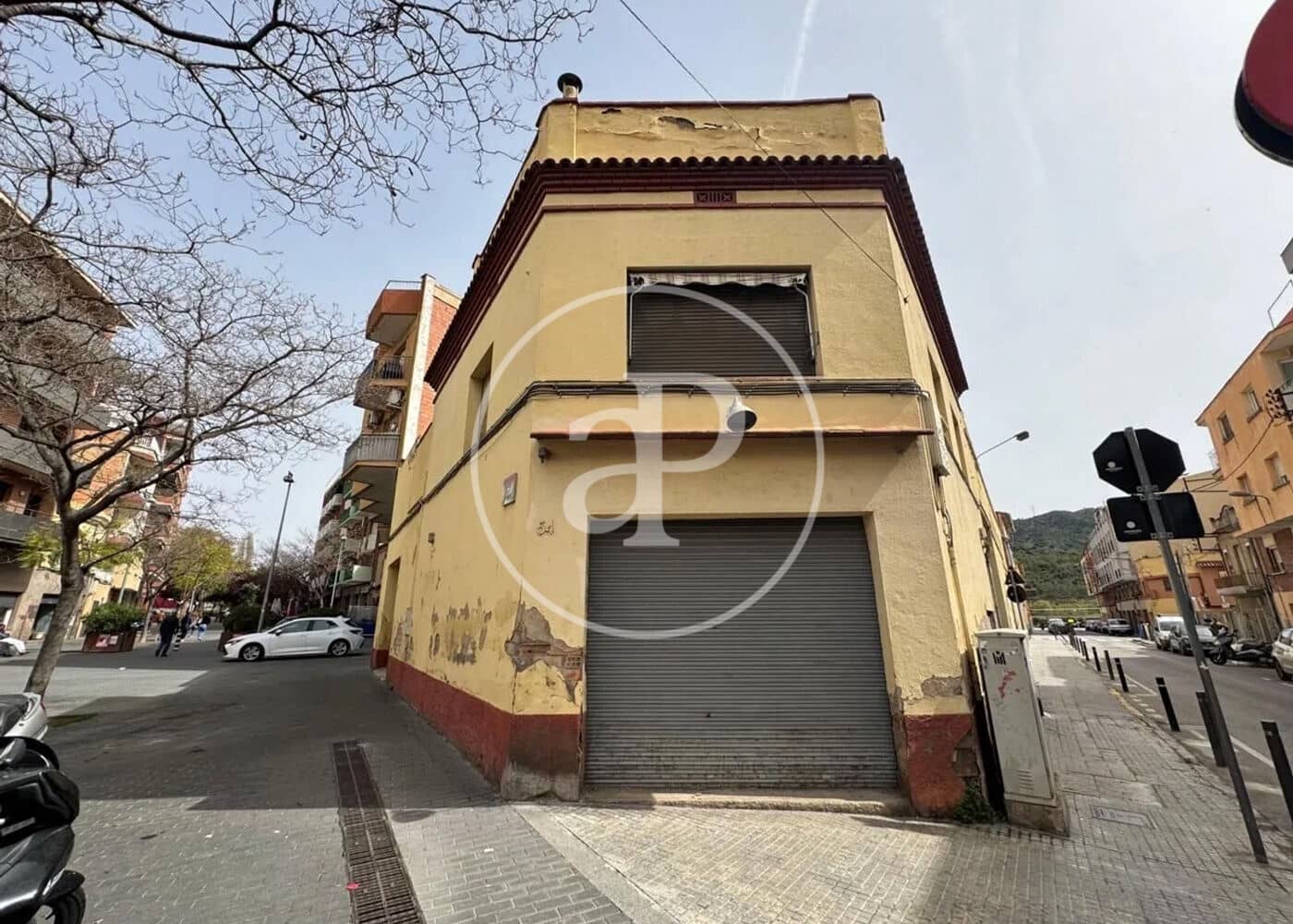 Undeveloped Land for sale in Valldoreix - € 572,000 (Ref: 9406827)