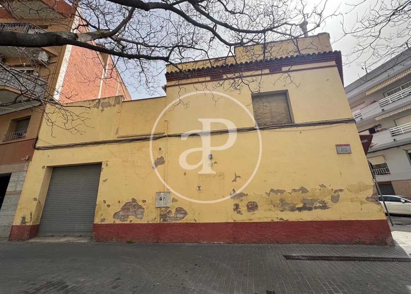 Undeveloped Land for sale in Valldoreix - € 572,000 (Ref: 9406827)