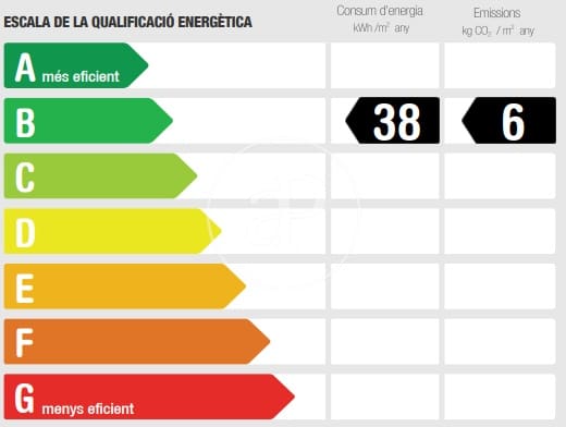 3 soverom Leilighet til salgs i Barcelona by - € 2 200 000 (Ref: 9410955)
