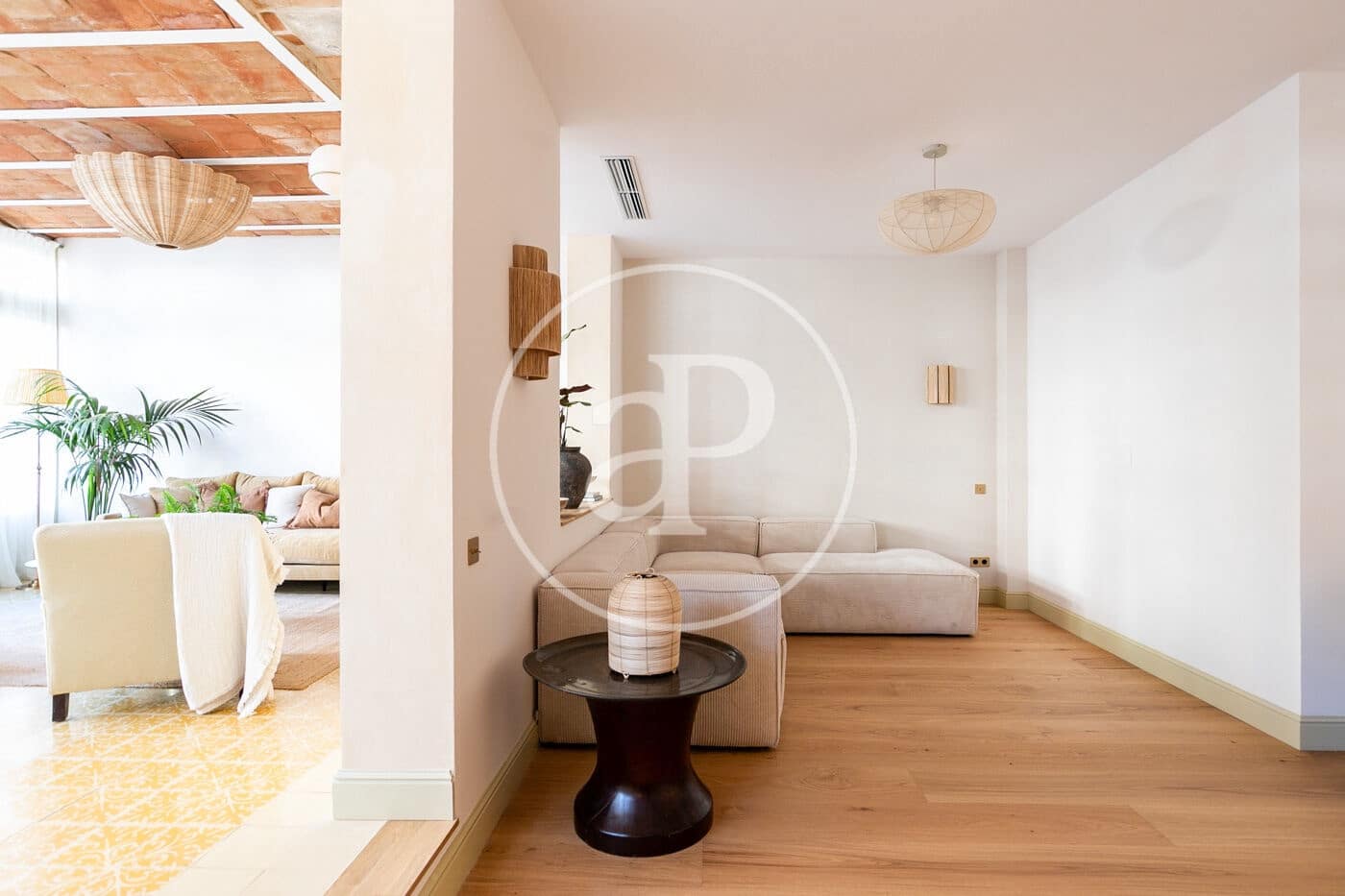 3 soverom Leilighet til salgs i Barcelona by - € 2 200 000 (Ref: 9410955)