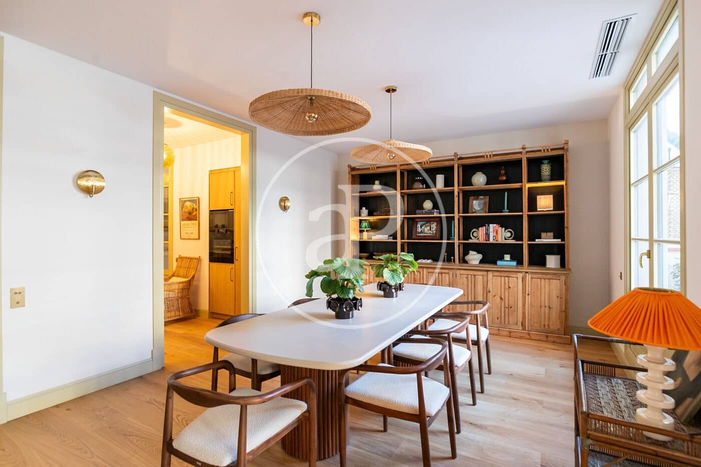 3 soverom Leilighet til salgs i Barcelona by - € 2 200 000 (Ref: 9410955)