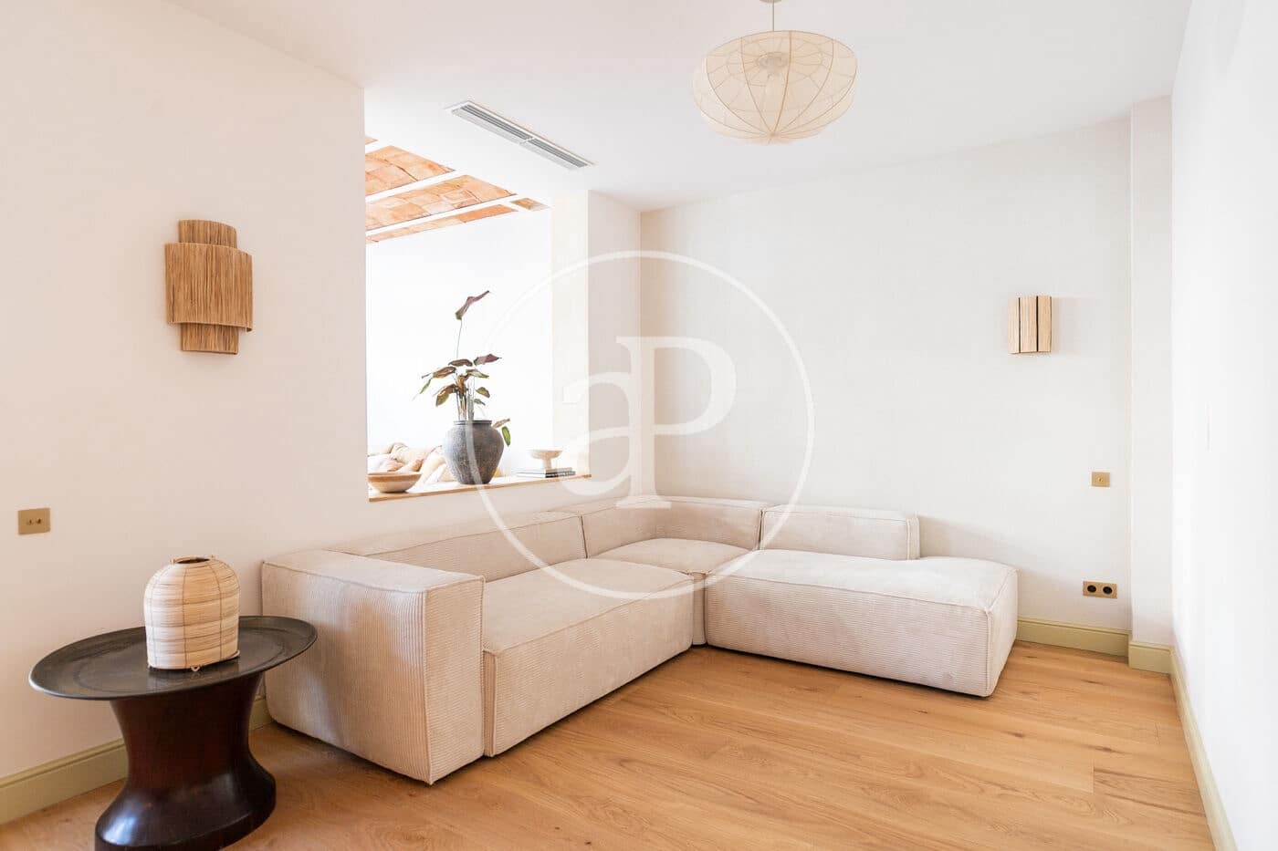 3 soverom Leilighet til salgs i Barcelona by - € 2 200 000 (Ref: 9410955)