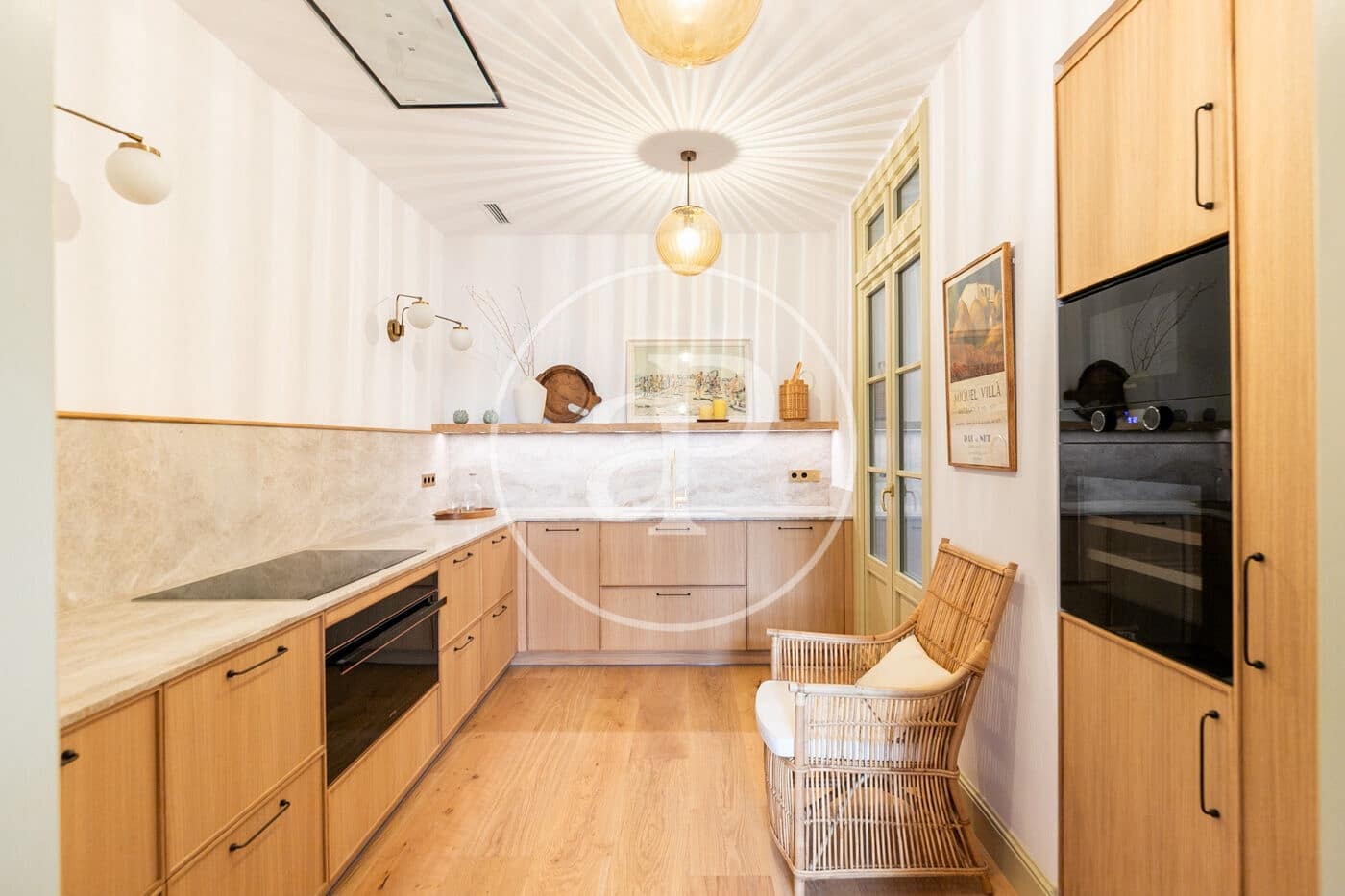 3 soverom Leilighet til salgs i Barcelona by - € 2 200 000 (Ref: 9410955)