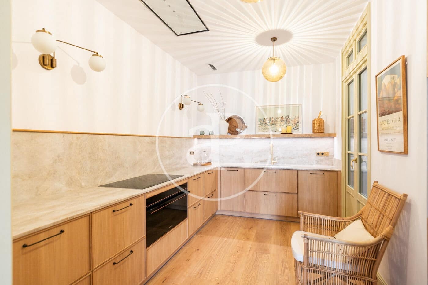 3 soverom Leilighet til salgs i Barcelona by - € 2 200 000 (Ref: 9410955)