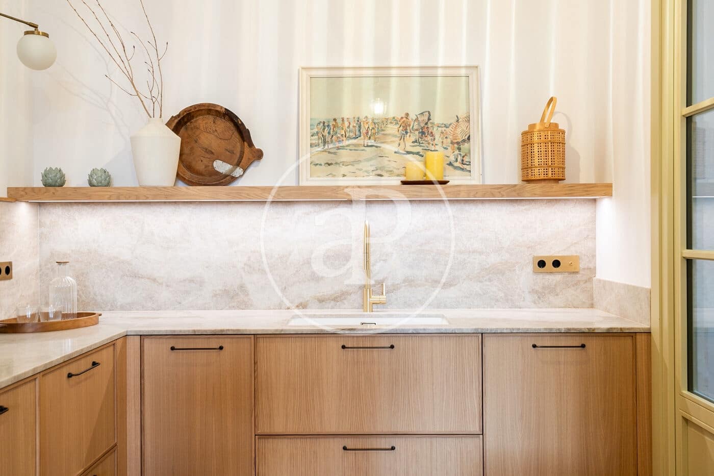 3 soverom Leilighet til salgs i Barcelona by - € 2 200 000 (Ref: 9410955)