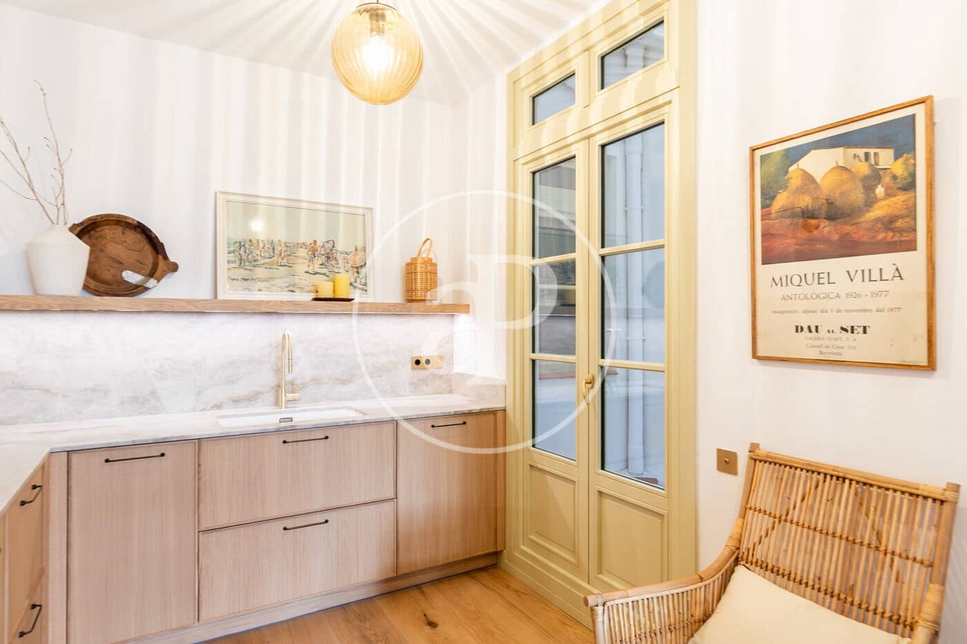 3 soverom Leilighet til salgs i Barcelona by - € 2 200 000 (Ref: 9410955)