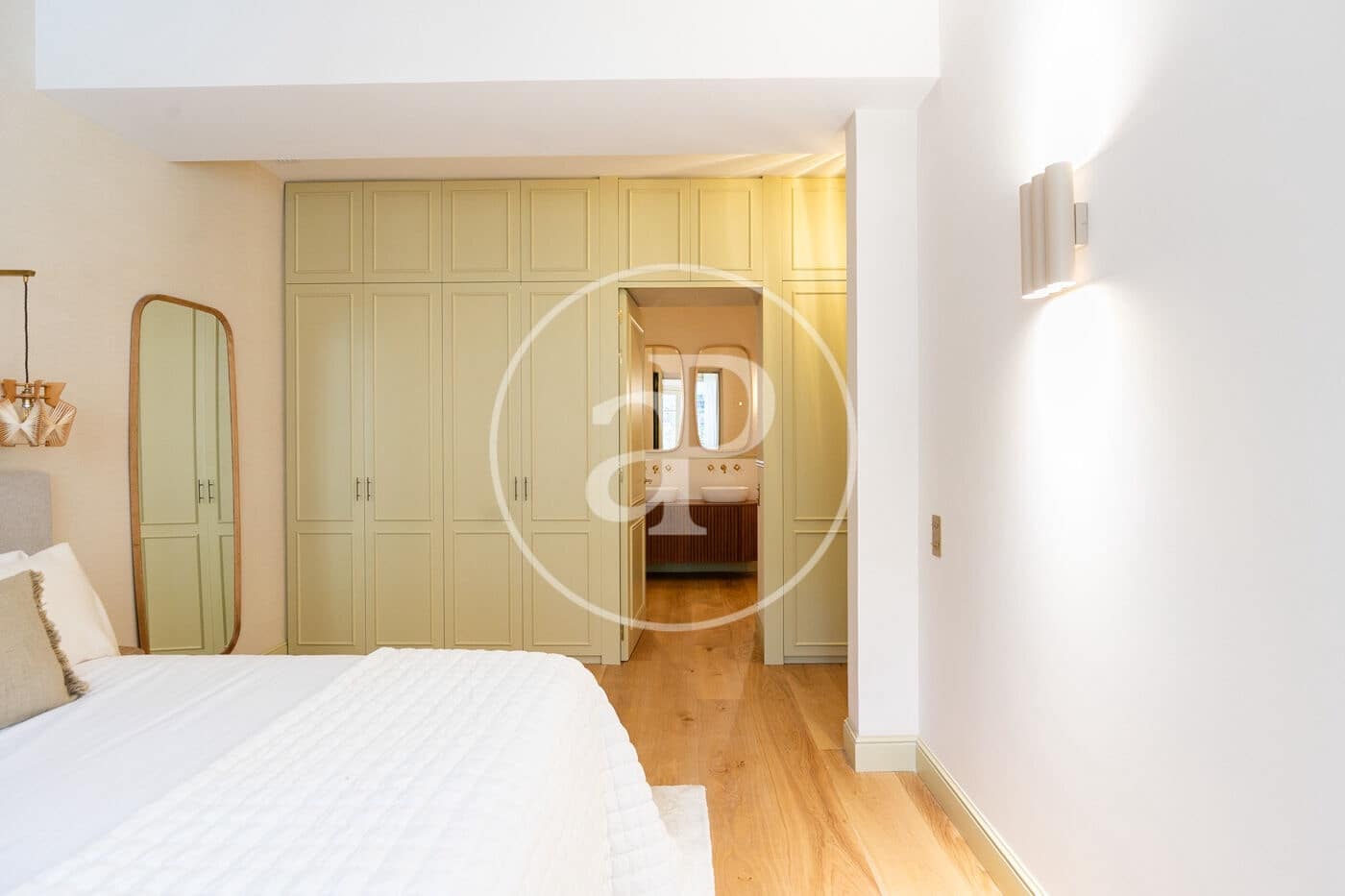 3 soverom Leilighet til salgs i Barcelona by - € 2 200 000 (Ref: 9410955)