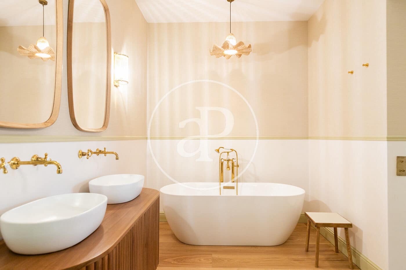 3 soverom Leilighet til salgs i Barcelona by - € 2 200 000 (Ref: 9410955)