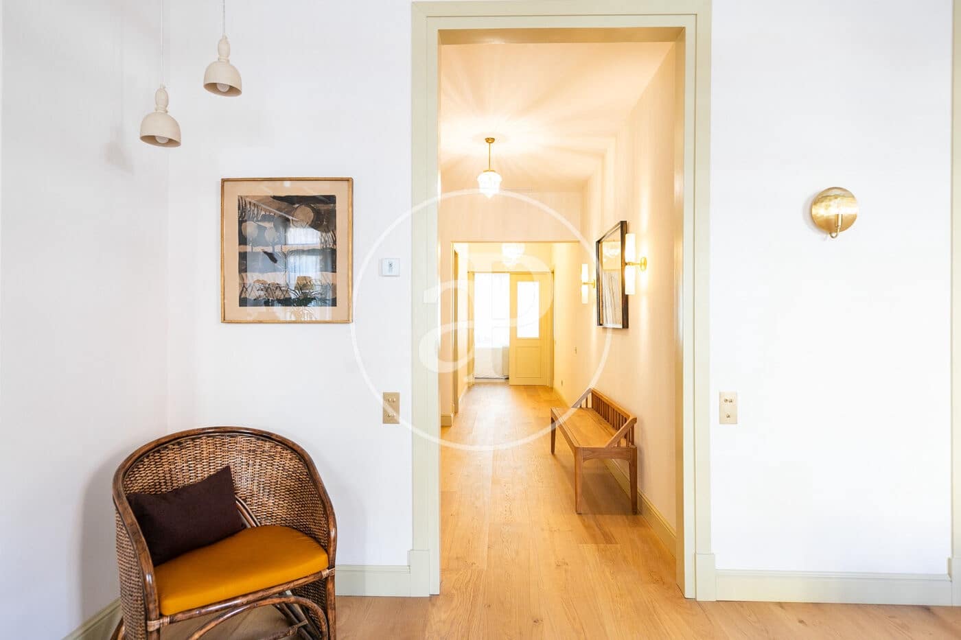 3 soverom Leilighet til salgs i Barcelona by - € 2 200 000 (Ref: 9410955)