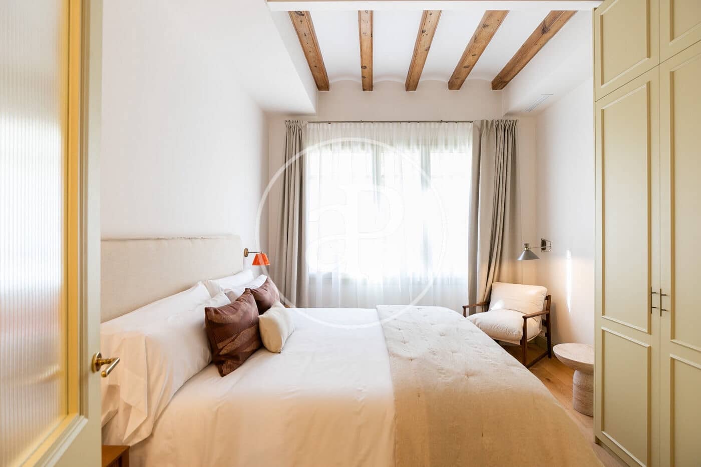 3 soverom Leilighet til salgs i Barcelona by - € 2 200 000 (Ref: 9410955)