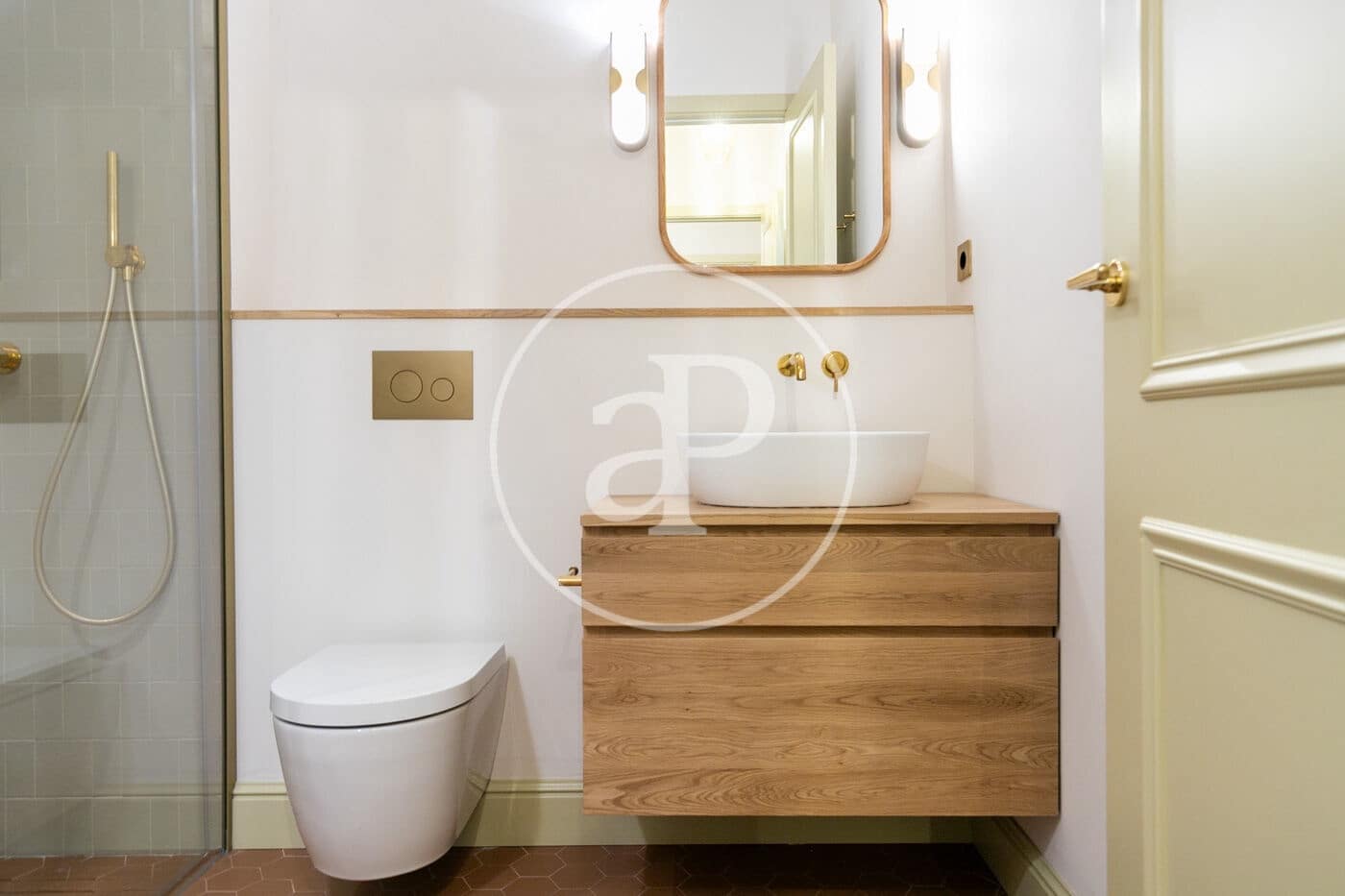 3 soverom Leilighet til salgs i Barcelona by - € 2 200 000 (Ref: 9410955)