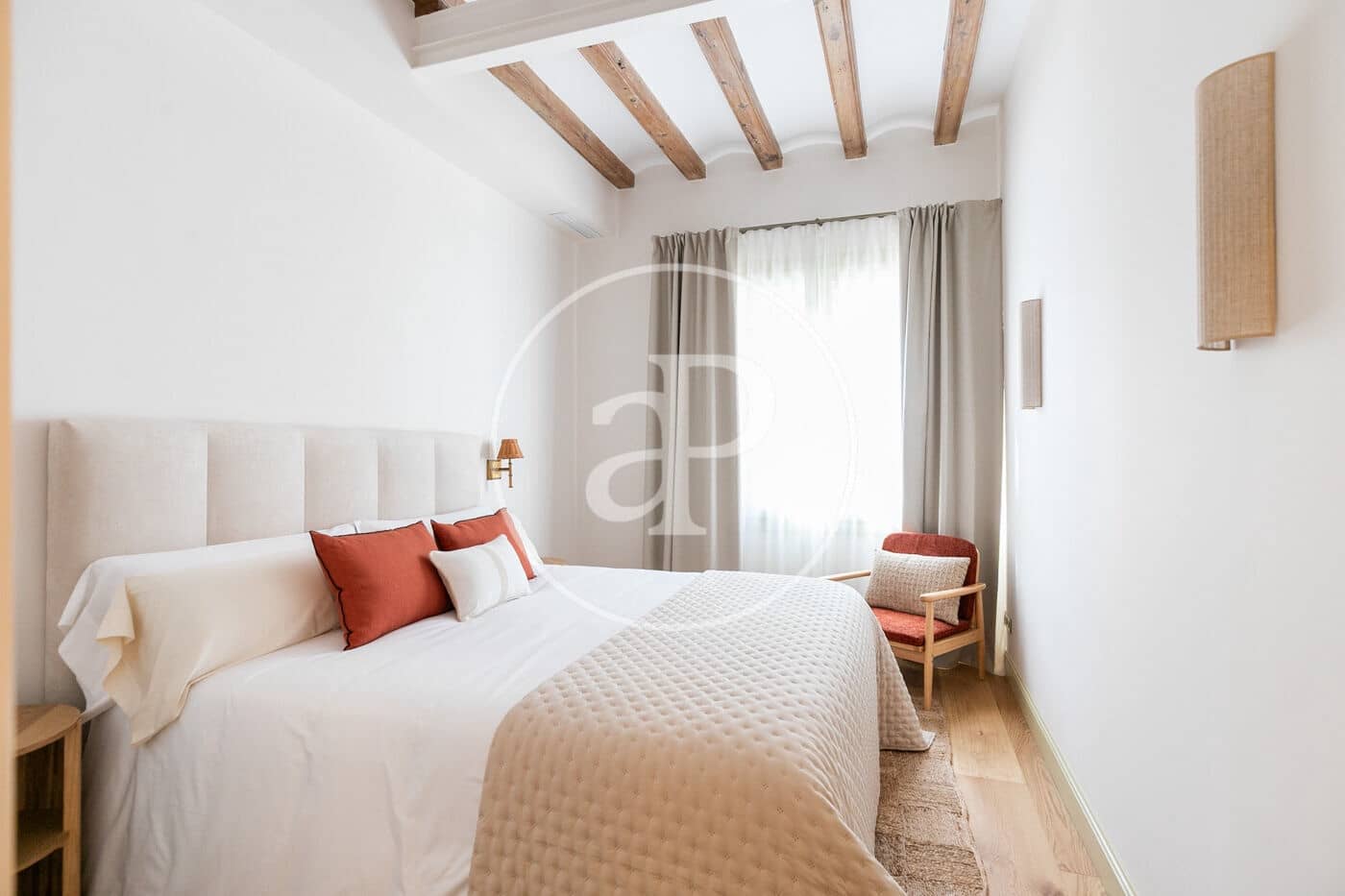 3 soverom Leilighet til salgs i Barcelona by - € 2 200 000 (Ref: 9410955)