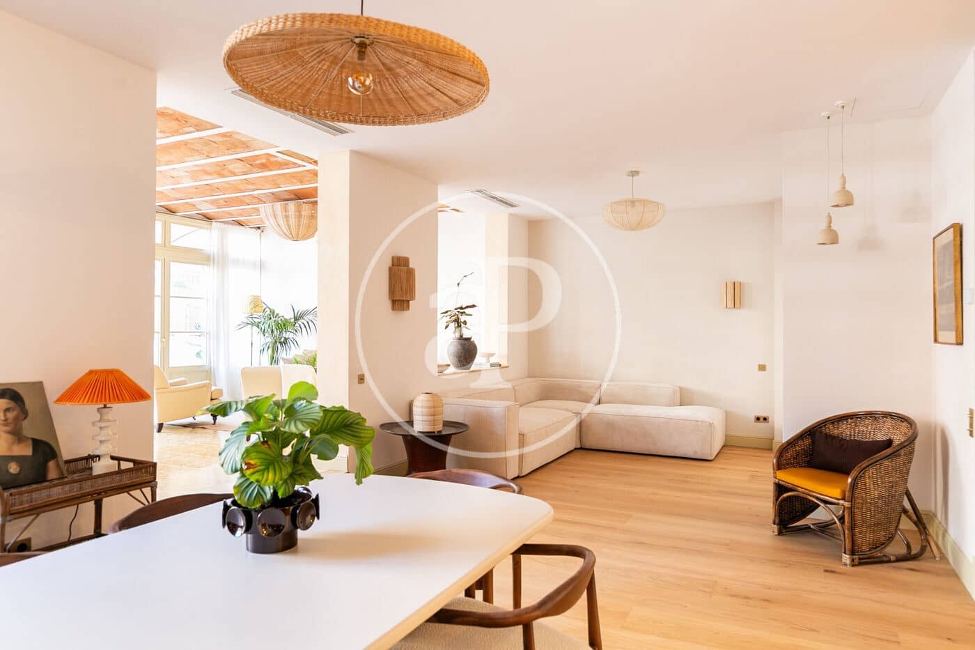 3 soverom Leilighet til salgs i Barcelona by - € 2 200 000 (Ref: 9410955)