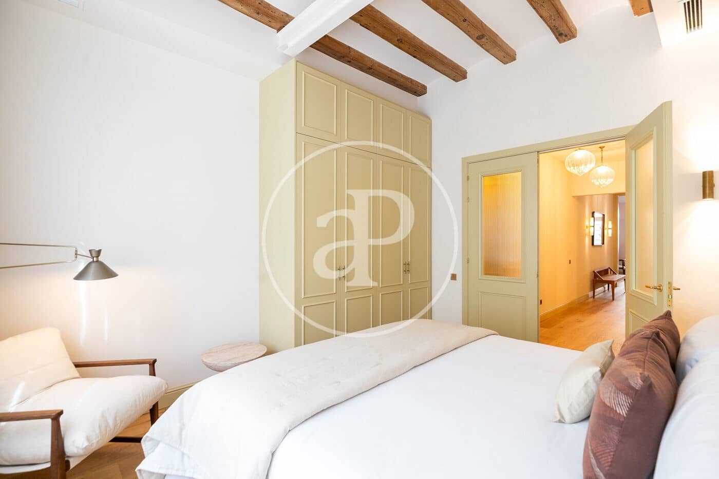 3 soverom Leilighet til salgs i Barcelona by - € 2 200 000 (Ref: 9410955)