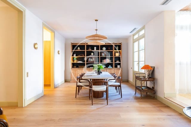 3 soverom Leilighet til salgs i La Dreta de L'Eixample, Barcelona by - € 2 200 000 (Ref: 9410955)