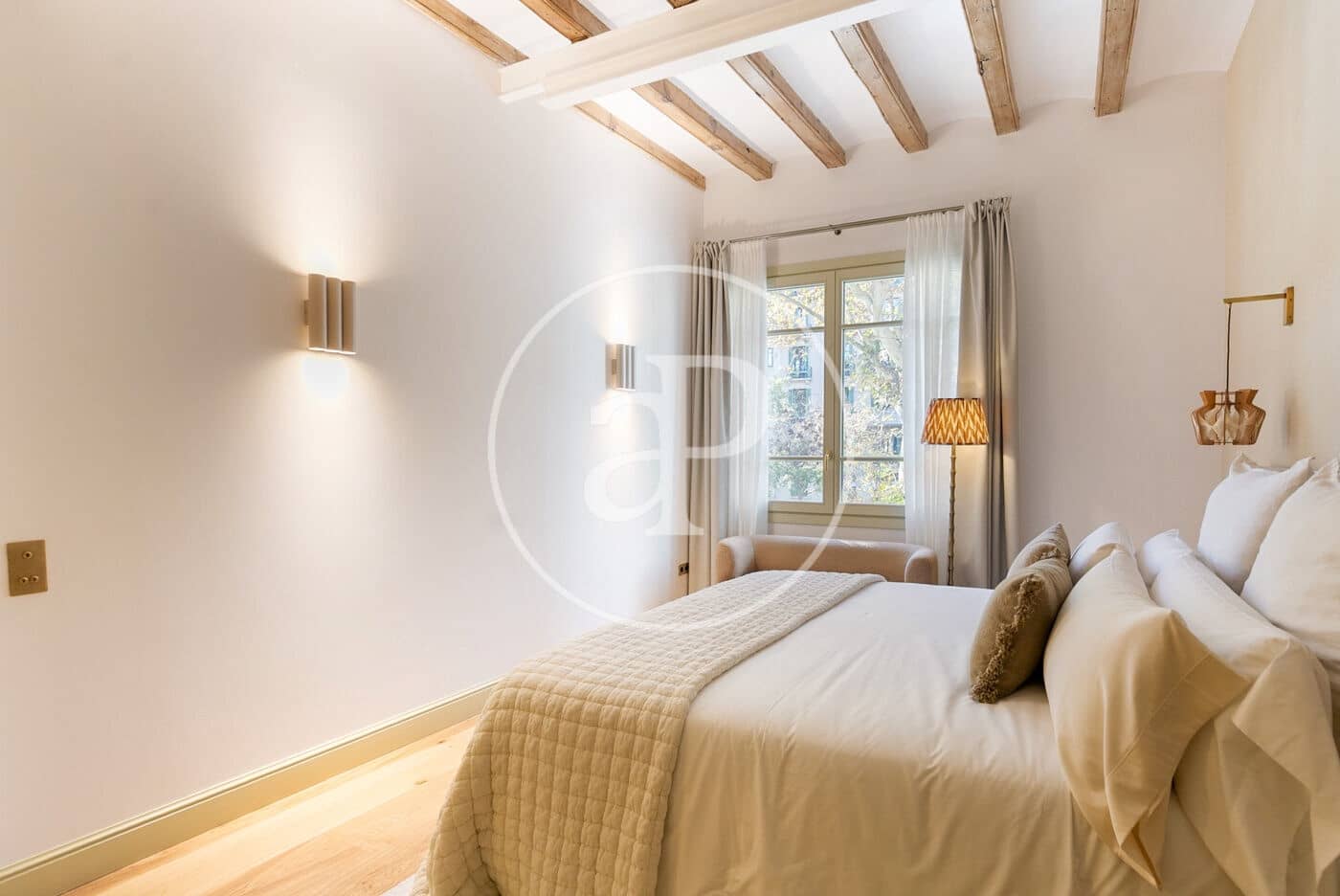 3 soverom Leilighet til salgs i Barcelona by - € 2 200 000 (Ref: 9410955)