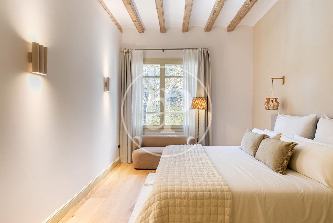 3 soverom Leilighet til salgs i Barcelona by - € 2 200 000 (Ref: 9410955)