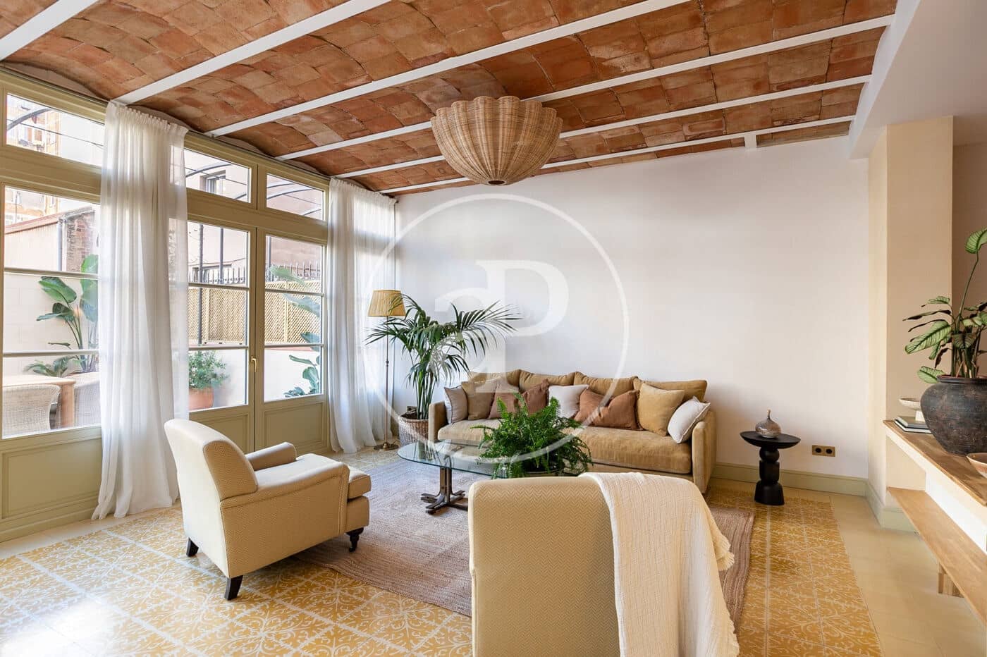 3 soverom Leilighet til salgs i Barcelona by - € 2 200 000 (Ref: 9410955)