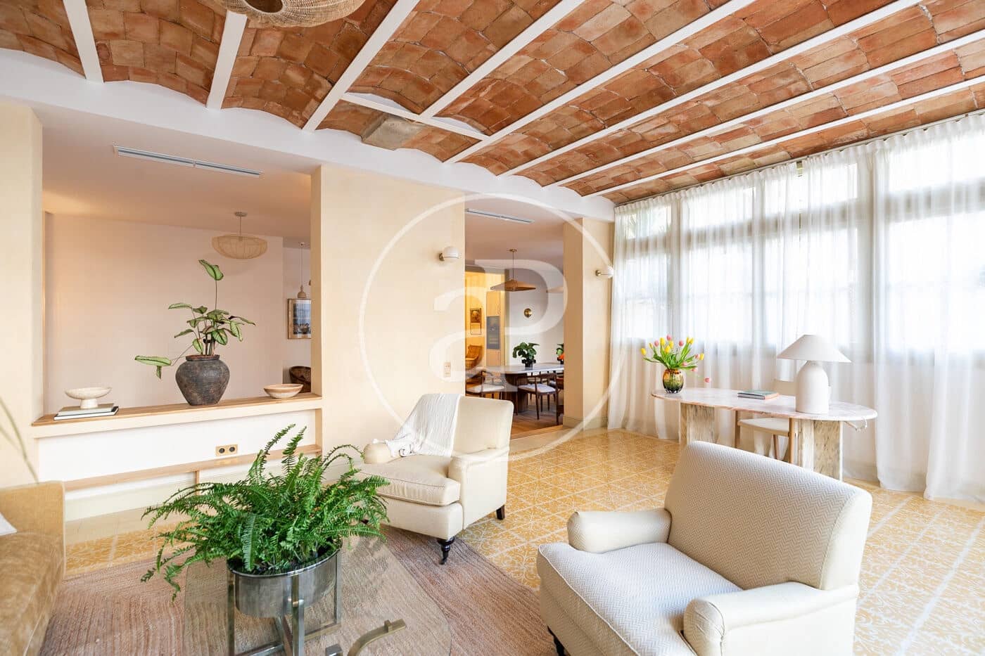 3 soverom Leilighet til salgs i Barcelona by - € 2 200 000 (Ref: 9410955)