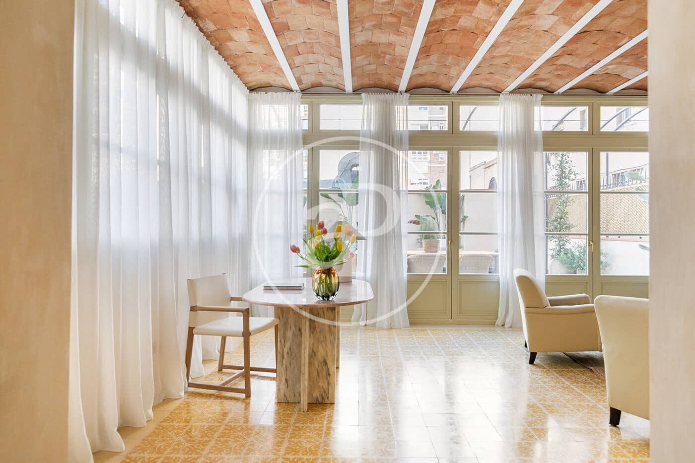 3 soverom Leilighet til salgs i Barcelona by - € 2 200 000 (Ref: 9410955)