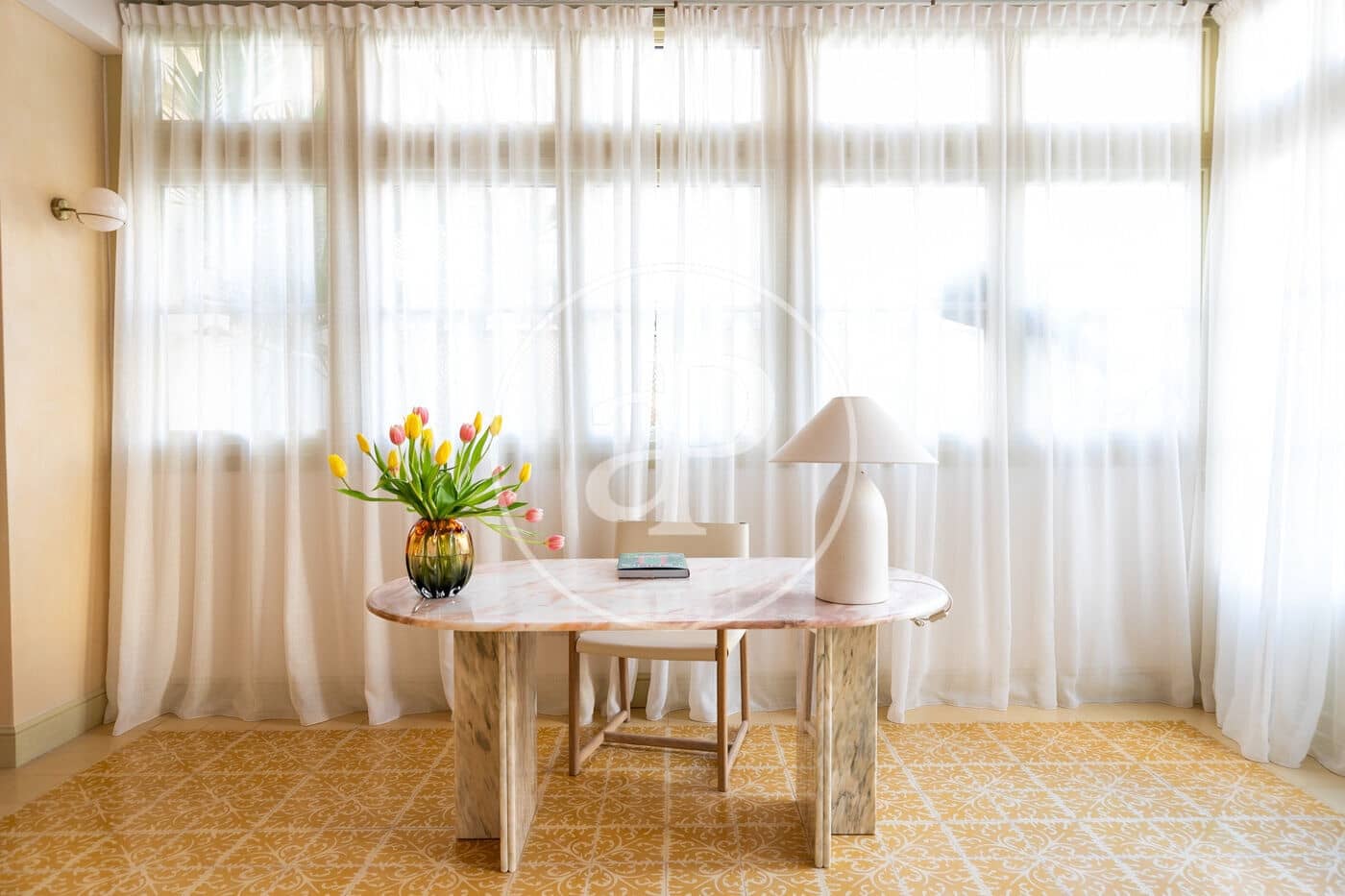 3 soverom Leilighet til salgs i Barcelona by - € 2 200 000 (Ref: 9410955)