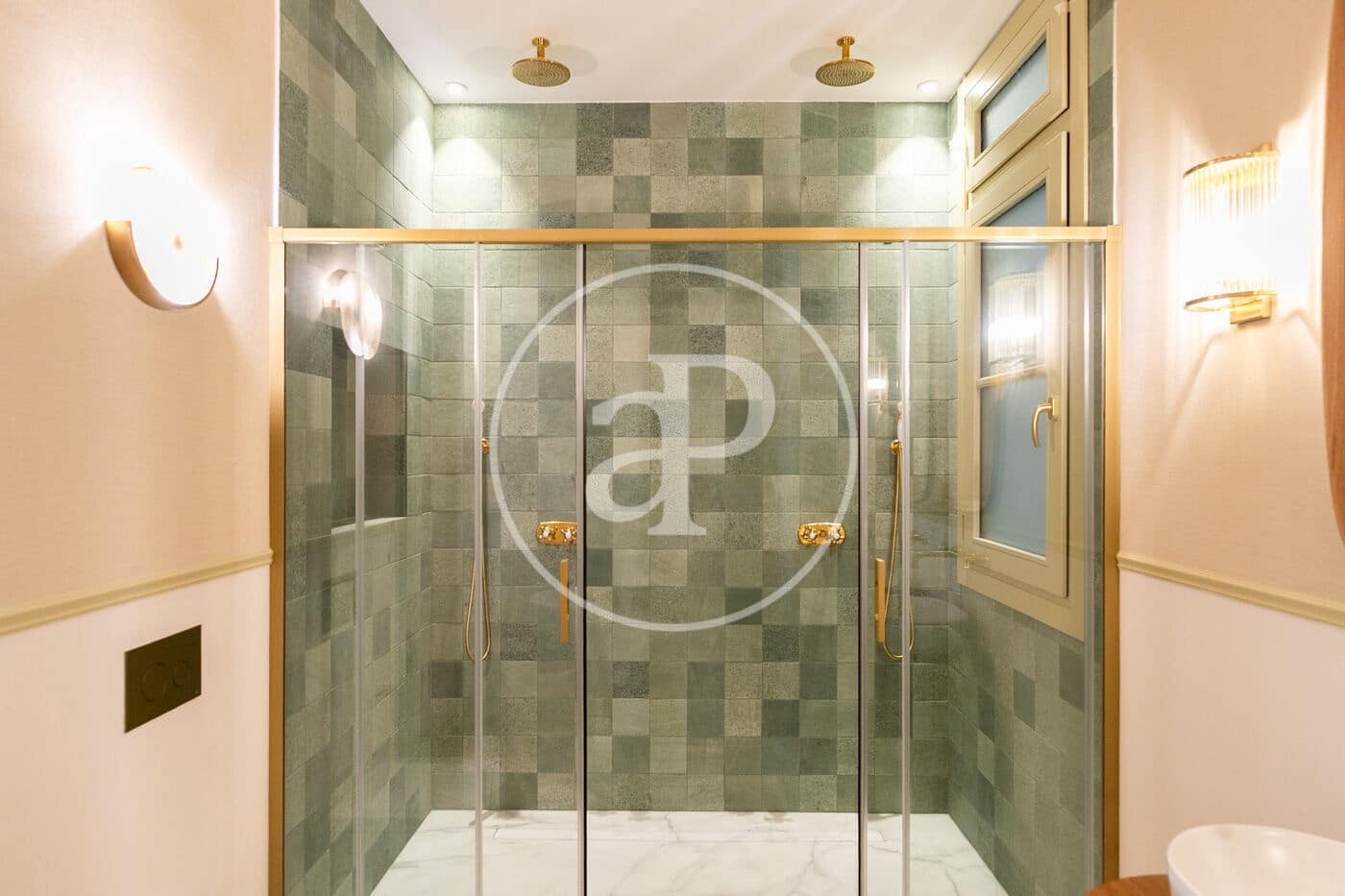 3 soverom Leilighet til salgs i Barcelona by - € 2 200 000 (Ref: 9410955)