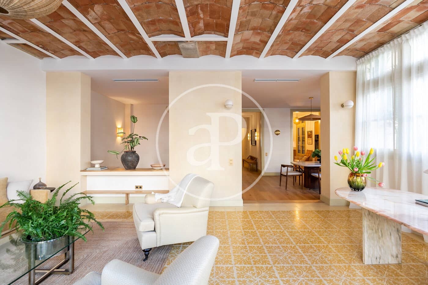 3 soverom Leilighet til salgs i Barcelona by - € 2 200 000 (Ref: 9410955)