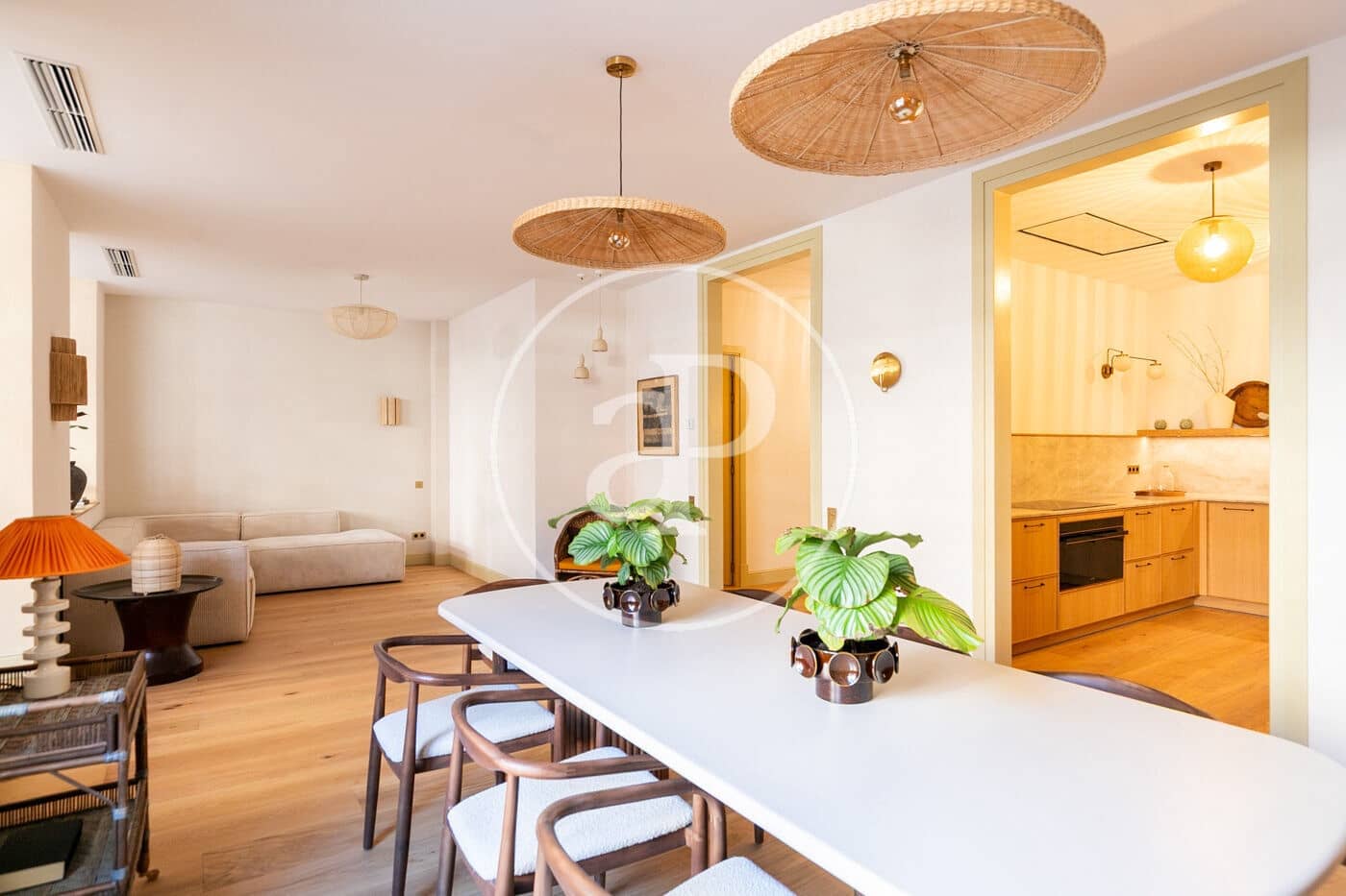 3 soverom Leilighet til salgs i Barcelona by - € 2 200 000 (Ref: 9410955)