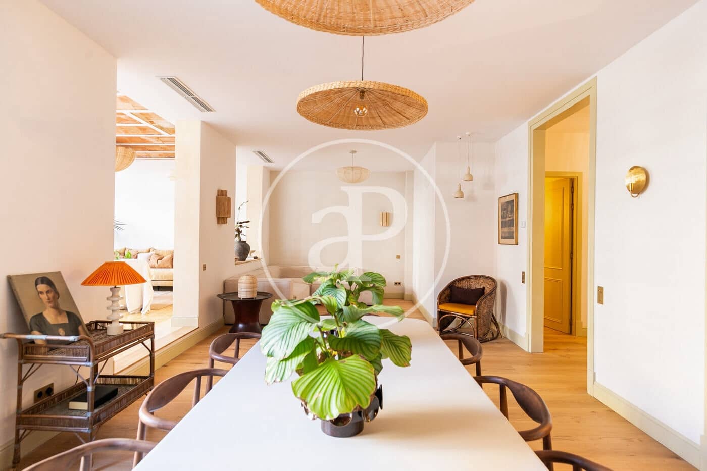 3 soverom Leilighet til salgs i Barcelona by - € 2 200 000 (Ref: 9410955)