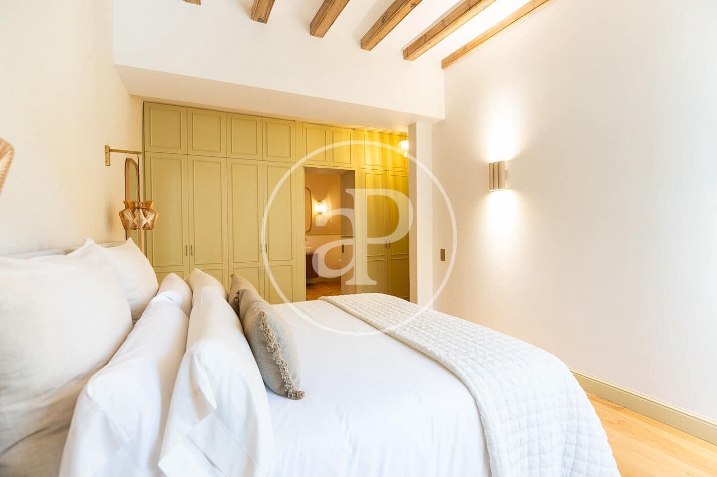 3 soverom Leilighet til salgs i Barcelona by - € 2 200 000 (Ref: 9410955)