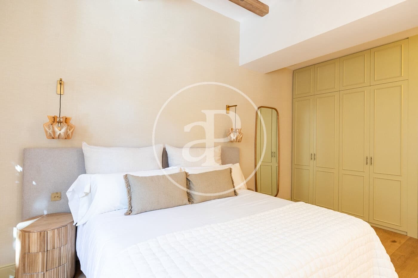 3 soverom Leilighet til salgs i Barcelona by - € 2 200 000 (Ref: 9410955)