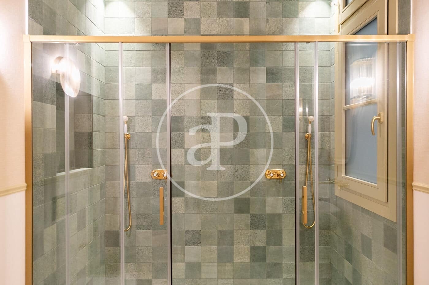 3 soverom Leilighet til salgs i Barcelona by - € 2 200 000 (Ref: 9410955)