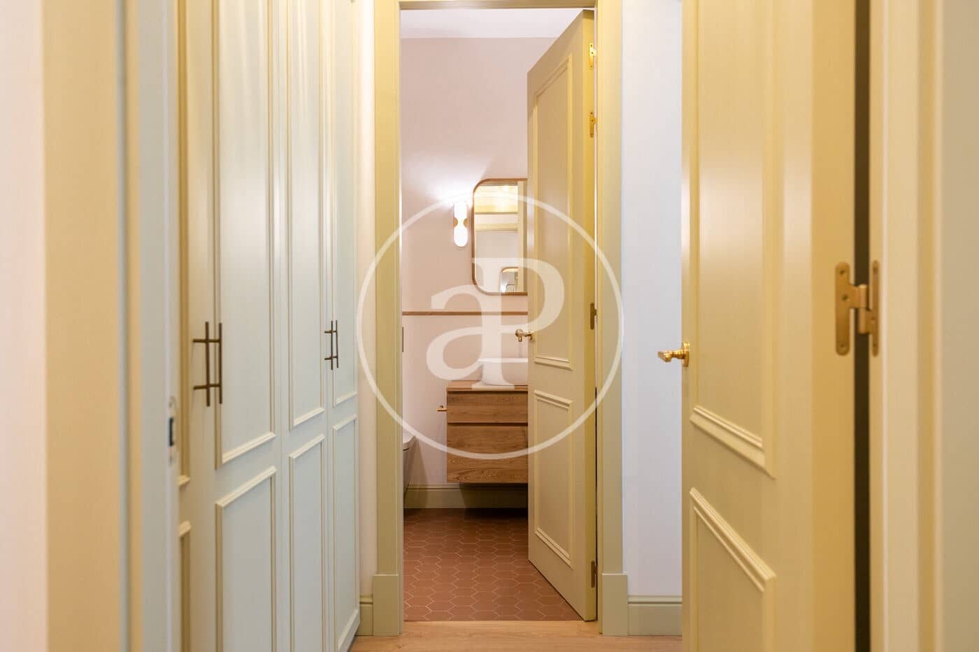 3 soverom Leilighet til salgs i Barcelona by - € 2 200 000 (Ref: 9410955)