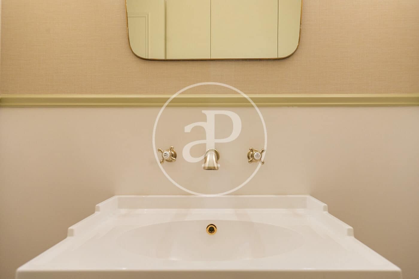 3 soverom Leilighet til salgs i Barcelona by - € 2 200 000 (Ref: 9410955)