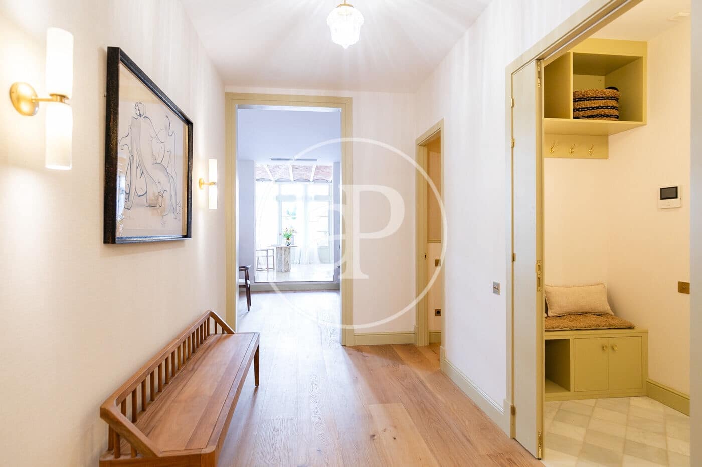 3 soverom Leilighet til salgs i Barcelona by - € 2 200 000 (Ref: 9410955)