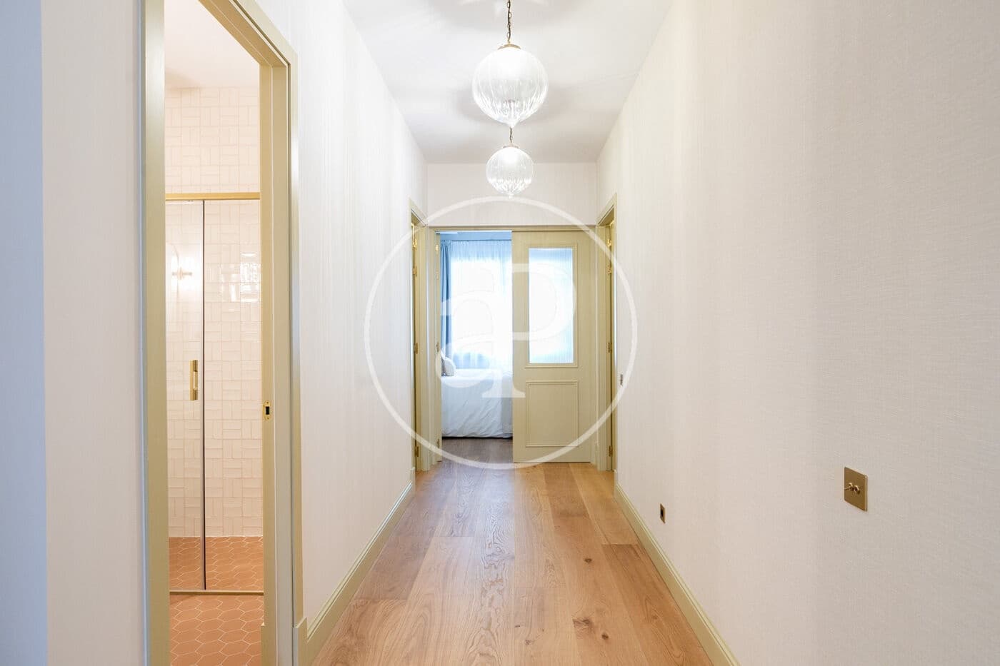 3 soverom Leilighet til salgs i Barcelona by - € 2 200 000 (Ref: 9410955)