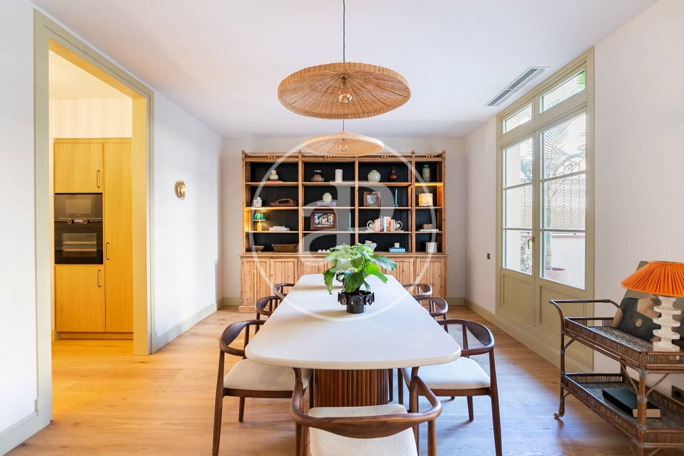 3 soverom Leilighet til salgs i Barcelona by - € 2 200 000 (Ref: 9410955)