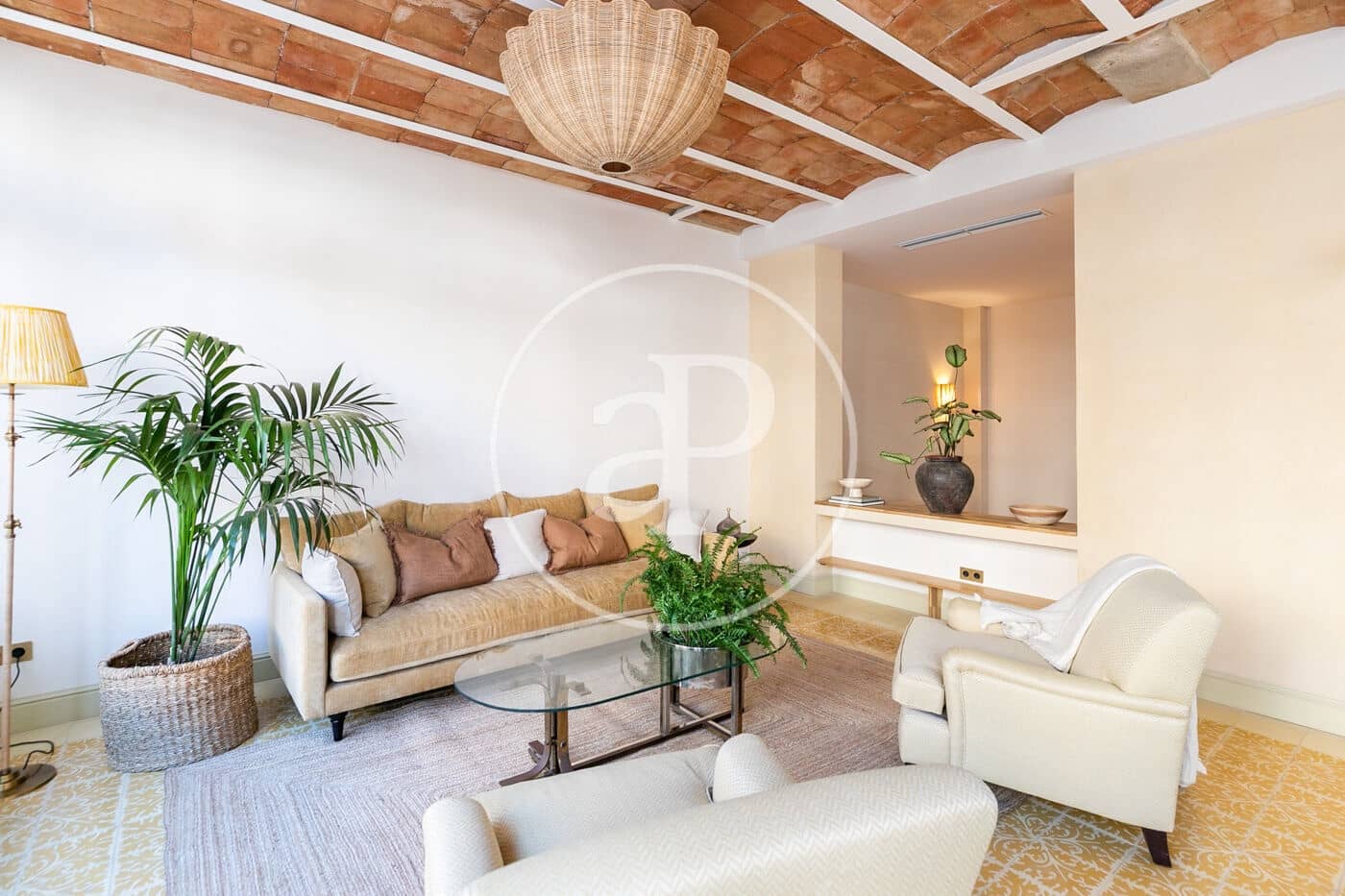 3 soverom Leilighet til salgs i Barcelona by - € 2 200 000 (Ref: 9410955)