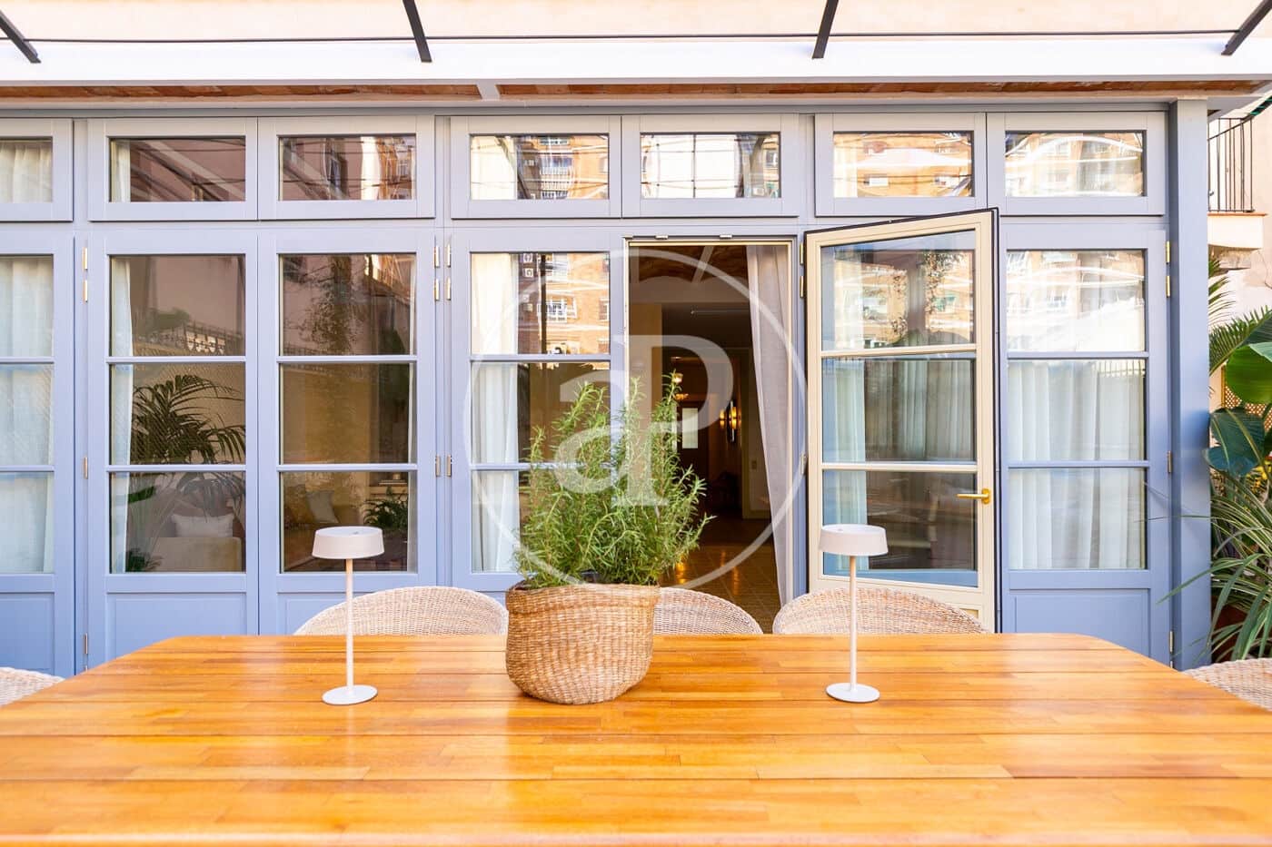 3 soverom Leilighet til salgs i Barcelona by - € 2 200 000 (Ref: 9410955)