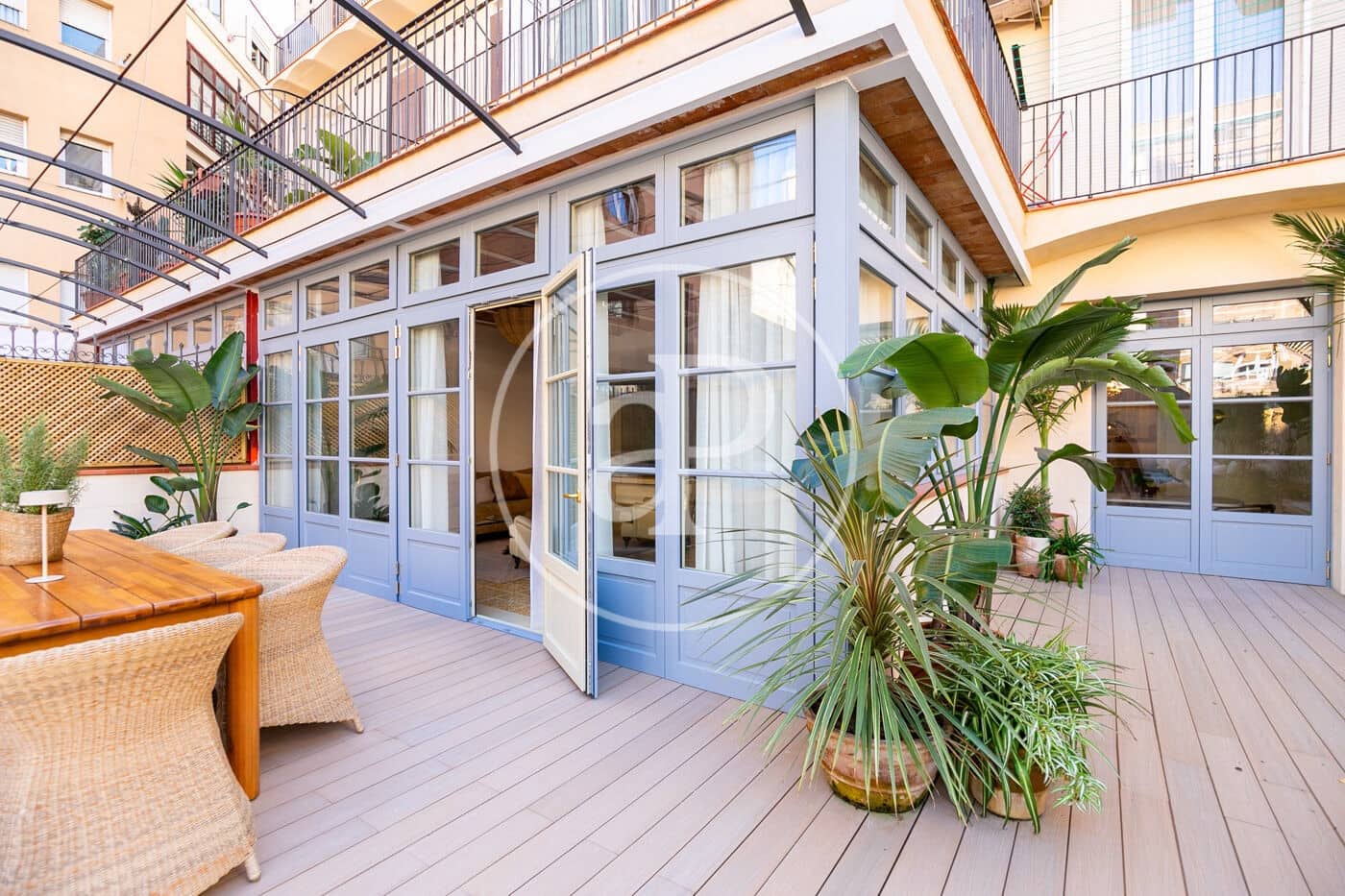 3 soverom Leilighet til salgs i Barcelona by - € 2 200 000 (Ref: 9410955)