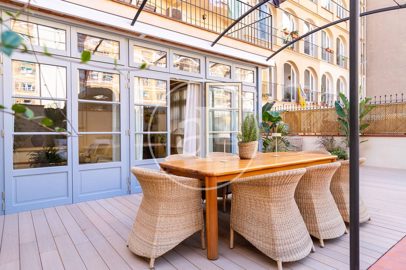 3 soverom Leilighet til salgs i Barcelona by - € 2 200 000 (Ref: 9410955)