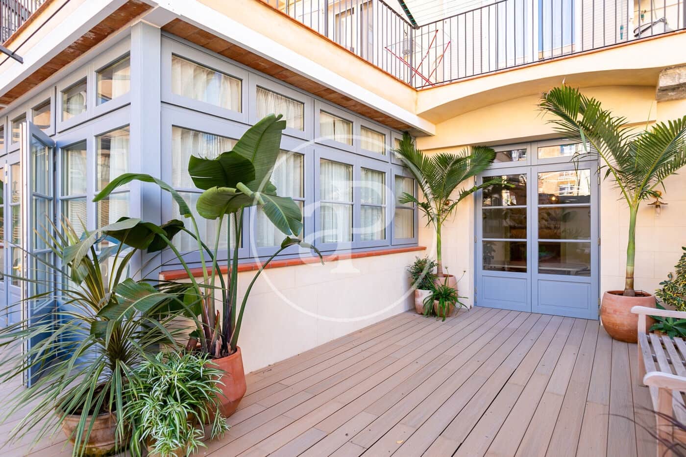 3 soverom Leilighet til salgs i Barcelona by - € 2 200 000 (Ref: 9410955)