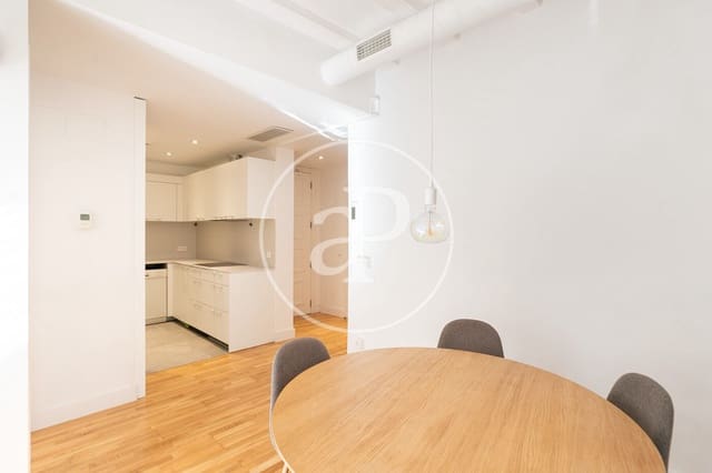 Lejlighed til salg i El Barri Gòtic, Barcelona by - € 460.000 (Ref: 9410957)