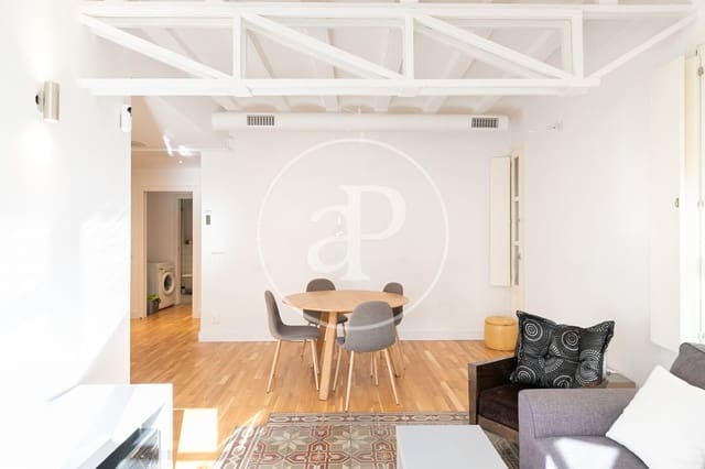 Lejlighed til salg i El Barri Gòtic, Barcelona by - € 460.000 (Ref: 9410957)